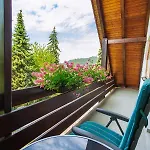 Ξενοδοχείο Relax Tannenhof 3*