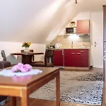 Relax Tannenhof 3* Μπάντενβαϊλερ