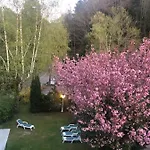 Ξενοδοχείο Relax Tannenhof Μπάντενβαϊλερ