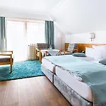 Ξενοδοχείο Relax Tannenhof Μπάντενβαϊλερ