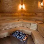 Relax Tannenhof Ξενοδοχείο 3*