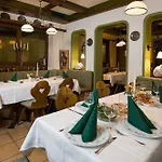 Relax Tannenhof Ξενοδοχείο Μπάντενβαϊλερ