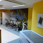 Relax Tannenhof Ξενοδοχείο