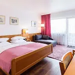 Ξενοδοχείο Relax Tannenhof 3*