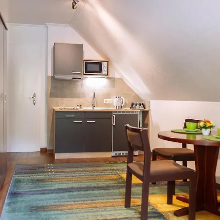 Relax Tannenhof 3* Badenweiler