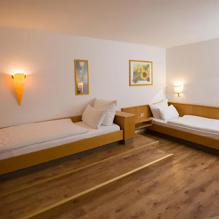 Relax Tannenhof Hotel