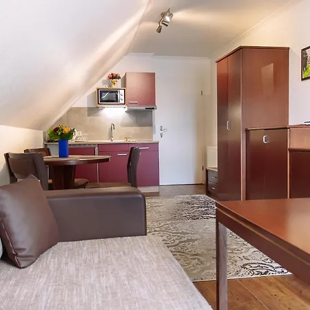 Relax Tannenhof Hotel