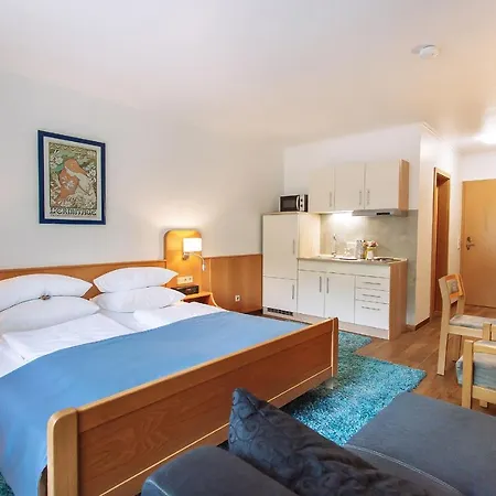 Hotel Relax Tannenhof