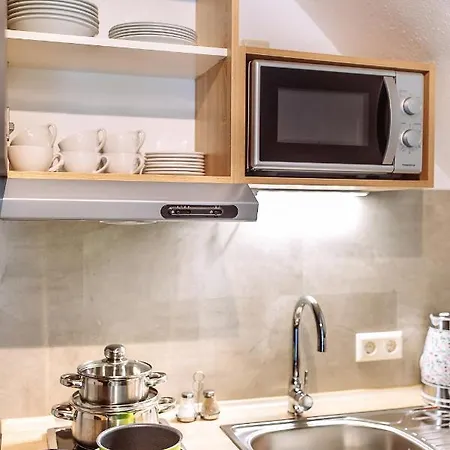 Hotel Relax Tannenhof 3*