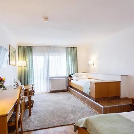 Relax Tannenhof Badenweiler