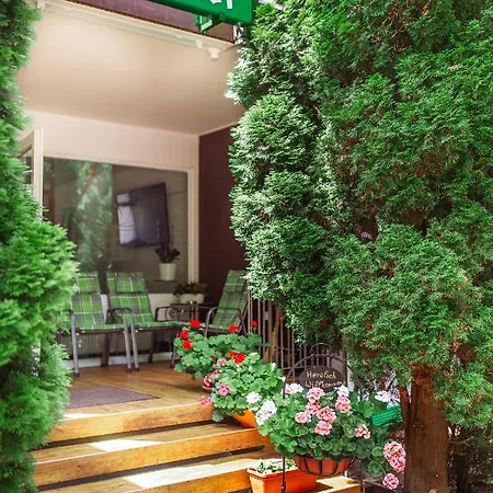 Relax Tannenhof 3* Badenweiler