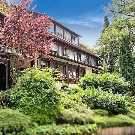 Relax Tannenhof Badenweiler