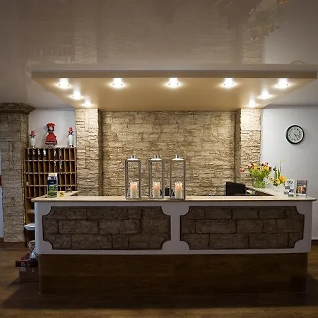 酒店 Relax Tannenhof