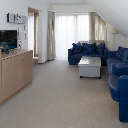 Relax Tannenhof Badenweiler