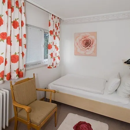 Relax Tannenhof Hotel