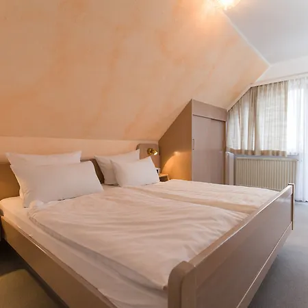 Hotel Relax Tannenhof 3*