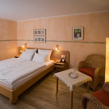 Relax Tannenhof 3*