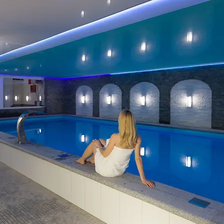 Hotel Relax Tannenhof