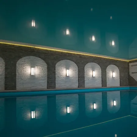 Relax Tannenhof Hotel Badenweiler