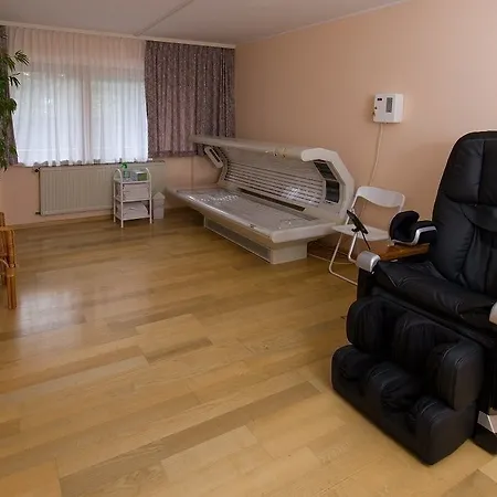 Relax Tannenhof 3*
