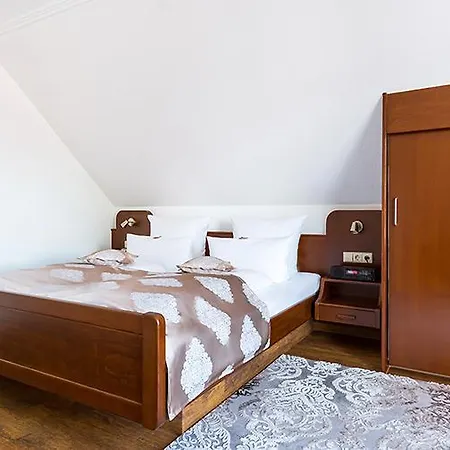 Hotel Relax Tannenhof 3*