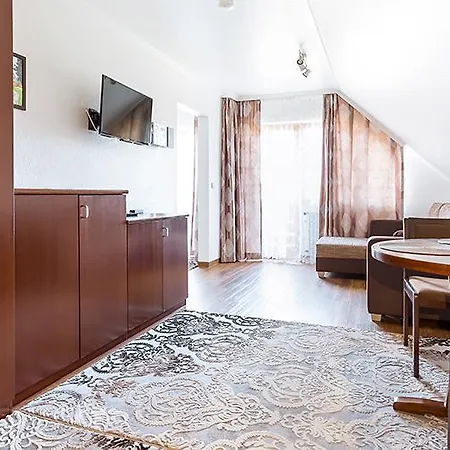 Hotel Relax Tannenhof