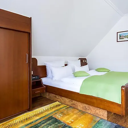 Hotel Relax Tannenhof 3*