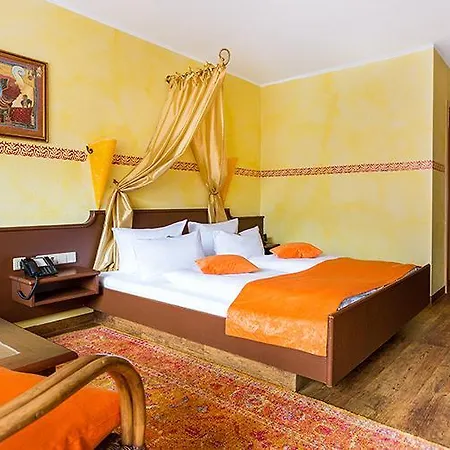Relax Tannenhof 3*