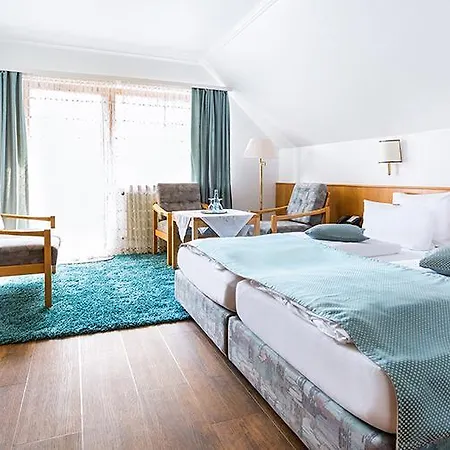 Hotel Relax Tannenhof Badenweiler