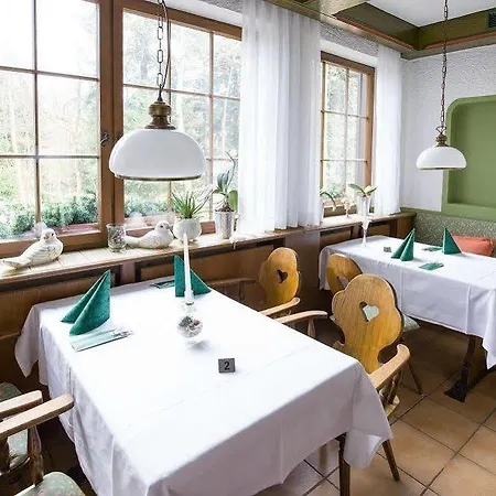 Relax Tannenhof 3*