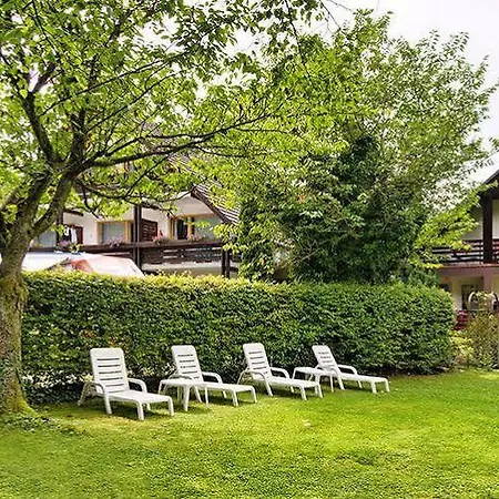 Hotel Relax Tannenhof 3*