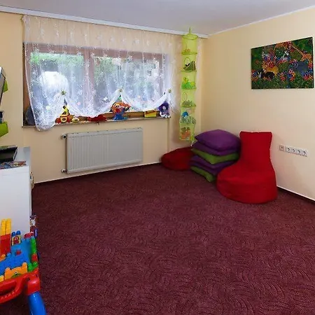 Relax Tannenhof 3* Badenweiler