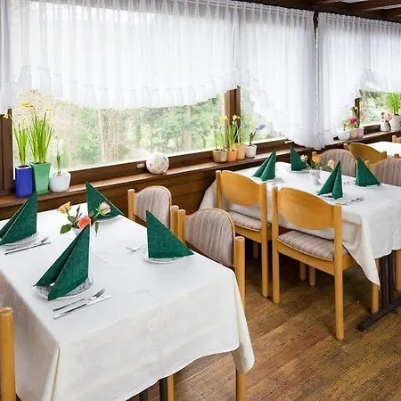 Hotel Relax Tannenhof Badenweiler