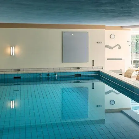 Hotel Relax Tannenhof Badenweiler