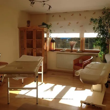 Hotel Relax Tannenhof 3*