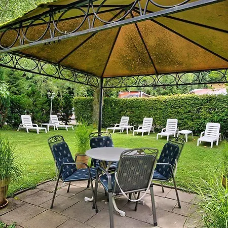 Hotel Relax Tannenhof