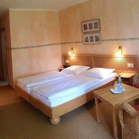 Relax Tannenhof Hotel Badenweiler