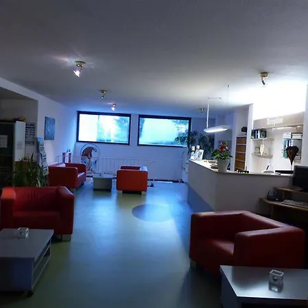 Relax Tannenhof 3* Badenweiler