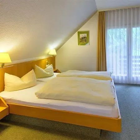 Hotel Relax Tannenhof Badenweiler