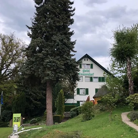 Relax Tannenhof 3* Badenweiler