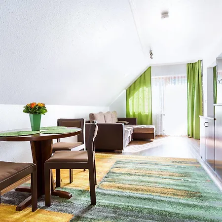 Relax Tannenhof Badenweiler