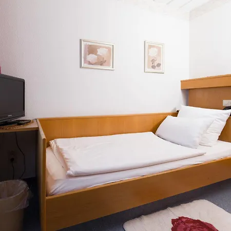 Relax Tannenhof Hotel 3*