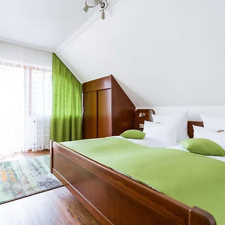Relax Tannenhof Hotel