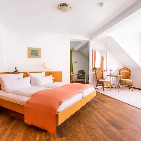 Hotel Relax Tannenhof Badenweiler