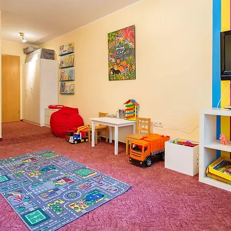 ホテル Relax Tannenhof バーデンヴァイラー