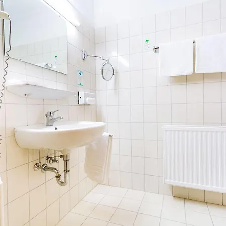 Relax Tannenhof Hotel 3*