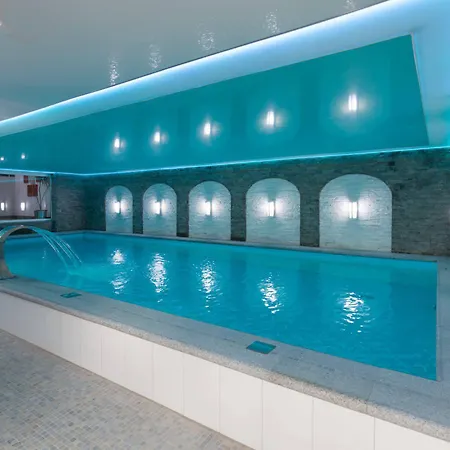 Relax Tannenhof Hotel 3*