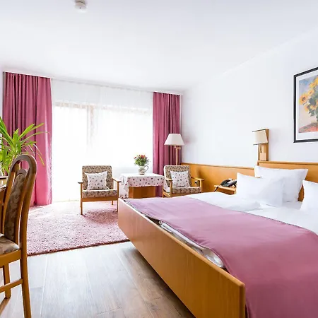 Relax Tannenhof Hotel