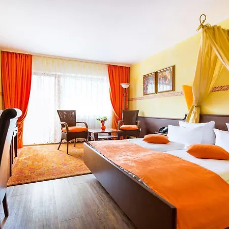 Relax Tannenhof