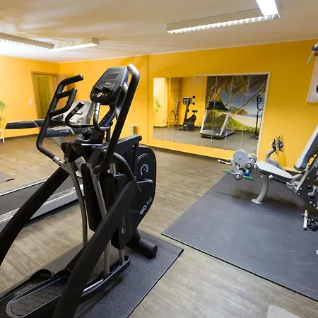 Relax Tannenhof Hotel Badenweiler